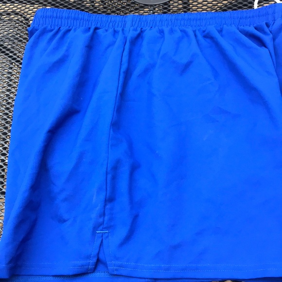 Under ARMOUR shorts - Picture 4 of 5